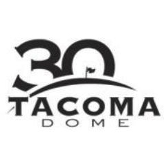 City prepares to celebrate Tacoma Dome's 30th Anniversary
