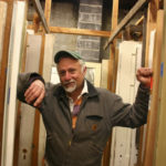 "We've been up in Seattle for over 20 years, so we're pretty embedded there," says Earthwise Architectural Salvage owner Kurt Petrauskas, who expanded to Tacoma last summer. "Tacoma's got a great history. It's actually older than Seattle. I think Tacoma has the market. I think people will appreciate what we do down here, as they do up in Seattle. Everybody who comes in the store really enjoys it and likes it, so we're starting to gain a little bit of traction in the area. I think the more people realize we are here, the more encompassing the clientele will be. I know they're here. There are very creative people in Tacoma." (PHOTO BY TODD MATTHEWS)