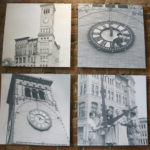 Old City Hall in downtown Tacoma, which was built in 1893 has faced foreclosure, was damaged by a fire set by a transient, was deemed 'derelict' by city inspectors, and was listed as 'endangered' by a local historic preservation group. A glimpse inside the building.(FILE PHOTO BY TODD MATTHEWS)