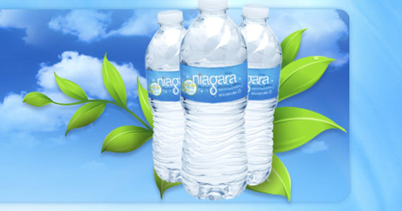 Niagara Bottling plans new Pierce County production facility