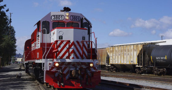 Wash. grants available for railroad safety improvements