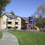 The Westridges Apartments in Tacoma. (COURTESY PHOTO)