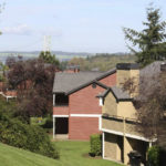 The Westridges Apartments in Tacoma. (COURTESY PHOTO)
