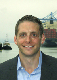 Port of Tacoma hires operations center director