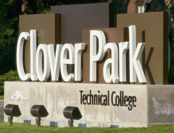 Clover Park Tech picks new president