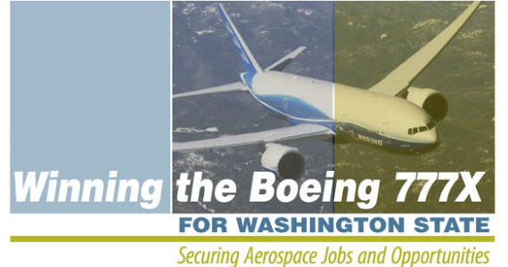 Report: Boeing's local economic impact tops $70B