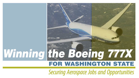 Report: Boeing's local economic impact tops $70B