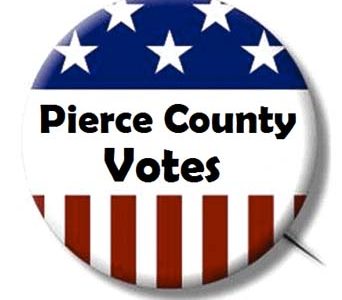 Pierce County 'I Voted' badge goes digital