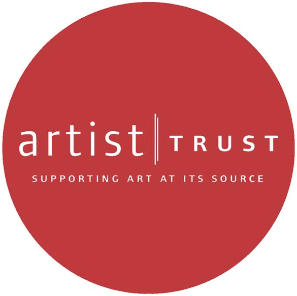 2 Tacoma artists awarded Artist Trust grants