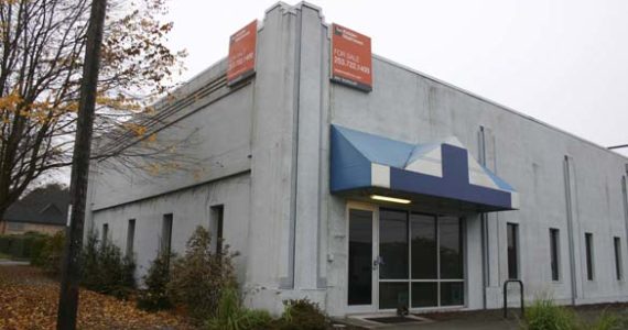 Tacoma City Council approved a plan Tuesday to sell a former police station in the McKinley Hill Business District to Chuckals Office Products. (FILE PHOTO BY TODD MATTHEWS)