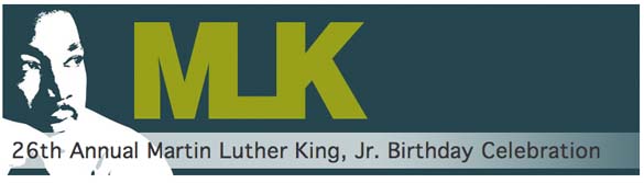 City of Tacoma accepting nominations for MLK Community Service Award
