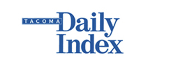Tacoma Daily Index Top Stories — November 2013
