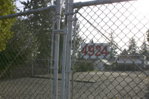 Land that was once home to four former Tacoma Power substations has been sold to a private developer who plans to build residential housing on the sites. One of the properties sold is the former Fairmount Substation. (FILE PHOTO BY TODD MATTHEWS)