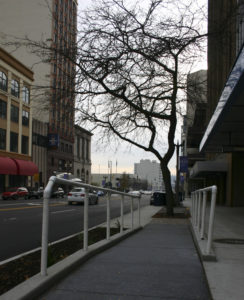 Celebrate downtown Tacoma's revamped Pac Ave