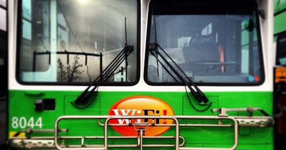 New Pierce Transit routes offer limited stops, free Wi-Fi