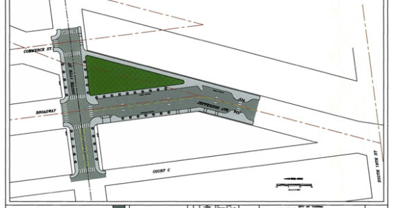 Tacoma City Council to discuss District 1 candidate interviews, Jefferson Avenue alignment