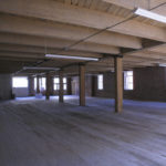 The former J. E. Aubry Wagon & Auto Works Building in downtown Tacoma. (PHOTO COURTESY ARTIFACTS CONSULTING)