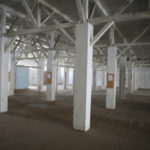 The former Hunt-Mottet Warehouse in downtown Tacoma. (PHOTO COURTESY ARTIFACTS CONSULTING)