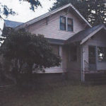 The 91-year-old J. M. Hendrickson Family Homestead in Tacoma belonged to several generations of one family that immigrated from Norway in 1888. The five-acre property — which included the house, garage, barn, site, and historic landscaping — was placed on Tacoma's Register of Historic Places two years ago. On Tuesday, Tacoma City Council adopted a resolution that changes the boundaries of the historic landmark from five acres to approximately 1.4 acres, while still including the historic structures. (IMAGE COURTESY CITY OF TACOMA)