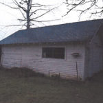 The 91-year-old J. M. Hendrickson Family Homestead in Tacoma belonged to several generations of one family that immigrated from Norway in 1888. The five-acre property — which included the house, garage, barn, site, and historic landscaping — was placed on Tacoma's Register of Historic Places two years ago. On Tuesday, Tacoma City Council adopted a resolution that changes the boundaries of the historic landmark from five acres to approximately 1.4 acres, while still including the historic structures. (IMAGE COURTESY CITY OF TACOMA)