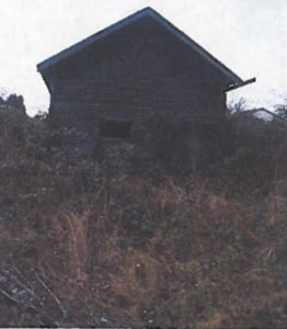 The 91-year-old J. M. Hendrickson Family Homestead in Tacoma belonged to several generations of one family that immigrated from Norway in 1888. The five-acre property — which included the house, garage, barn, site, and historic landscaping — was placed on Tacoma's Register of Historic Places two years ago. On Tuesday, Tacoma City Council adopted a resolution that changes the boundaries of the historic landmark from five acres to approximately 1.4 acres, while still including the historic structures. (IMAGE COURTESY CITY OF TACOMA)