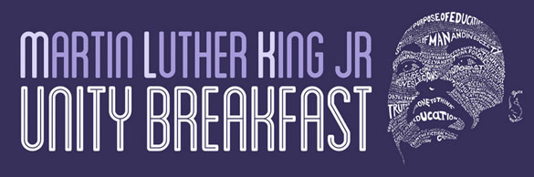 UW Tacoma to host 8th Annual MLK Unity Breakfast