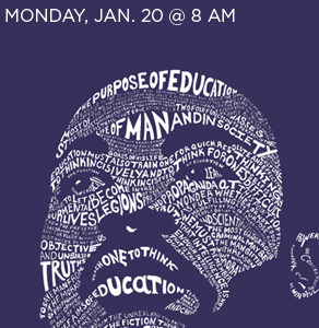 UW Tacoma to host 8th Annual MLK Unity Breakfast