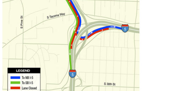 Major traffic shift ahead for Eastbound Nalley Valley project