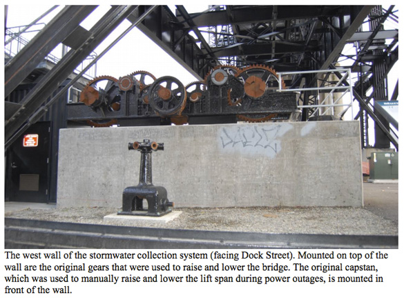 Tacoma seeks artists for Murray Morgan Bridge mural