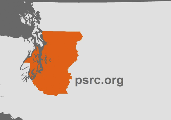 Puget Sound Regional Council seeks nominees for VISION 2040 Awards