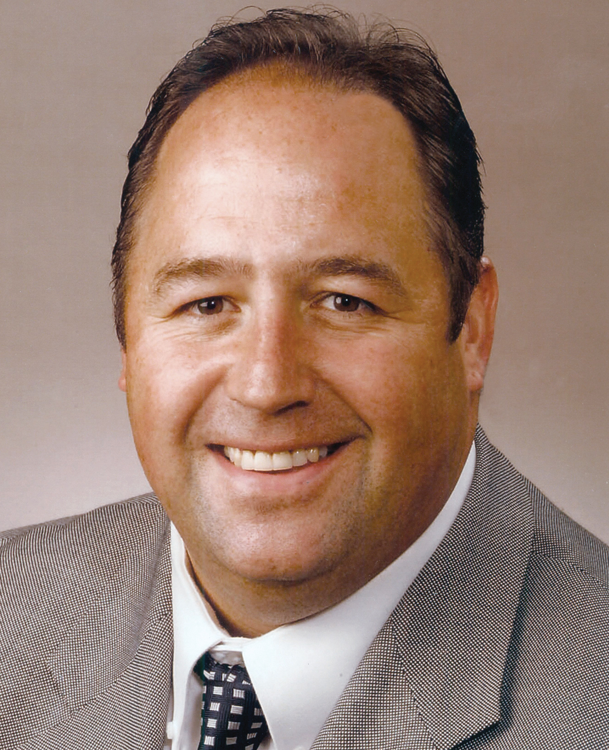 Talbert to chair Pierce Transit Board