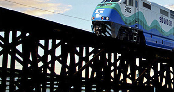 Sound Transit schedules open house for Tacoma Trestle replacement project