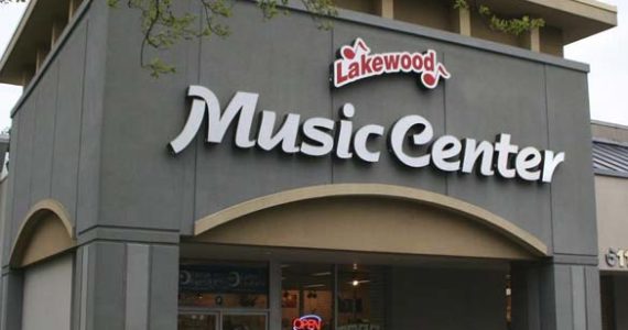 3 Pierce County Music Center stores sold to Maryland retailer