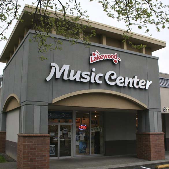 3 Pierce County Music Center stores sold to Maryland retailer