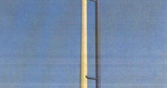 The City of Tacoma is seeking bids for a project to stabilize the 110-year-old historic Tacoma Totem Pole in Fireman's Park. (IMAGE COURTESY CITY OF TACOMA)
