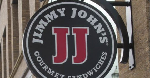 Jimmy John's opens near UW Tacoma