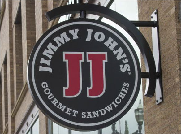 Jimmy John's opens near UW Tacoma