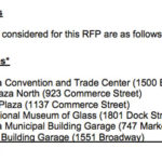 $12M contract would consolidate Tacoma's parking operations