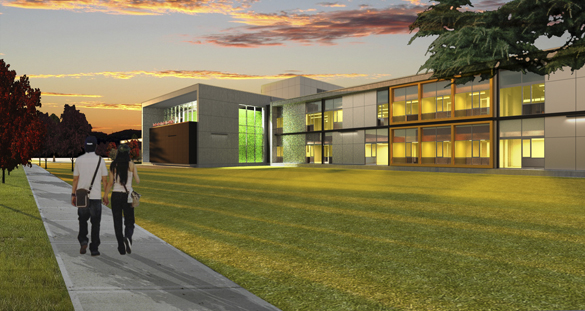 **UPDATE** Bates Technical College to break ground on Advanced Technology Center