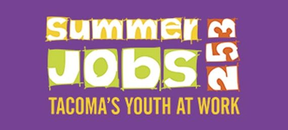 Summer Jobs 253 recruiting Tacoma employers to host youth