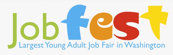 JobFest: Inaugural young-adult job fair April 15 at Tacoma's STAR Center