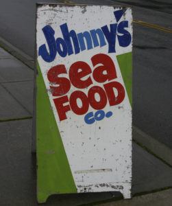 Johnny’s Seafood Co. has been in Tacoma for nearly 40 years. (FILE PHOTO BY TODD MATTHEWS)