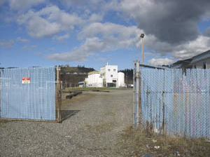 Port of Tacoma continues clean-up work on former Arkema manufacturing site