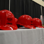 Bates Technical College officials hosted a groundbreaking ceremony Thursday afternoon to kick off construction of the new Advanced Technology Center. (PHOTO COURTESY BATES TECHNICAL COLLEGE)