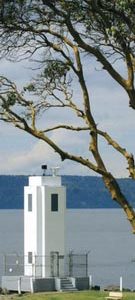 Public meeting April 15 to discuss Browns Point Lighthouse Park improvements