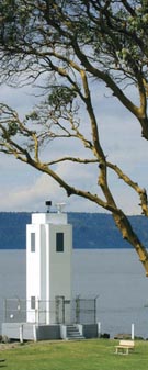 Public meeting April 15 to discuss Browns Point Lighthouse Park improvements