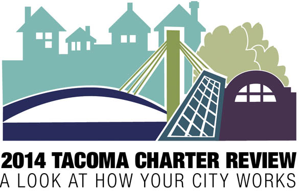 City Hall News: Historic building nominations, charter review town hall, and Pierce County campus plan