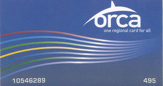 ORCA Card: New day pass aims to serve regional visitors