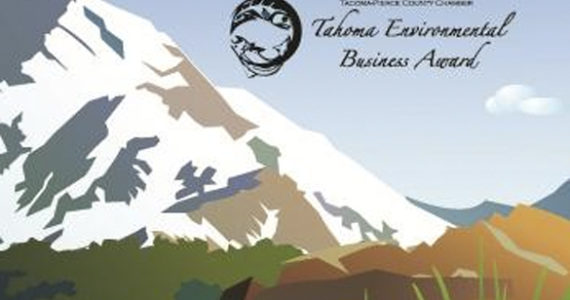 10 nominees for Tacoma-Pierce County Chamber's annual enviro award