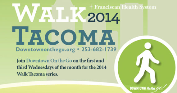 Walk Tacoma series continues April 16 along Museum Row